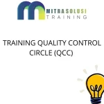 training Quality Control Circle untuk Perusahaan