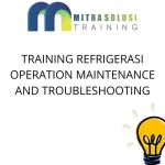 training HVAC Refrigerasi