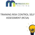 training Identifikasi dan Pengendalian Risiko RCSA