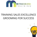 training Service Excellence untuk Sales