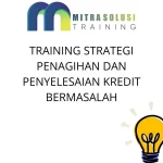 training Teknik Penagihan Piutang Efektif