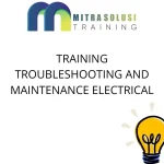 training Teknik Troubleshooting Electrical