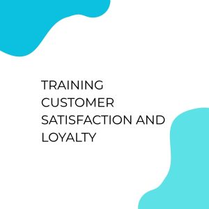 pelatihan CUSTOMER SATISFACTION AND LOYALTY di bali