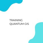 pelatihan Quantum GIS di bali