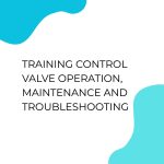 pelatihan TRAINING CONTROL VALVE OPERATION, MAINTENANCE AND TROUBLESHOOTING di bali