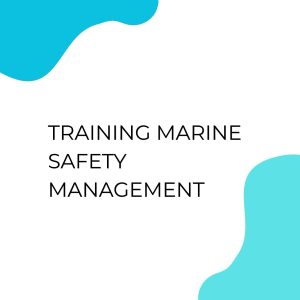 pelatihan Marine Safety Management di bali