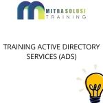 training Konfigurasi Active Directory Domain