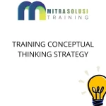 training Pengembangan Kemampuan Berpikir Strategis