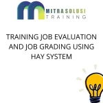 training Analisis Jabatan dan Evaluasi Pekerjaan