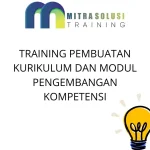 training Desain Kurikulum Kompetensi