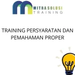 training Audit Lingkungan PROPER