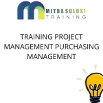 training Procurement Planning Proyek