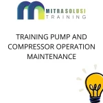 training Troubleshooting Pompa dan Kompresor