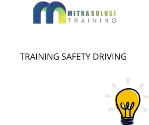 training Teknik Mengemudi Aman