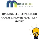 training Keuangan Proyek Energi Hidro