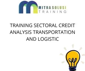 training Financial Analysis Transportation Industry