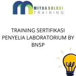 training Manajemen Laboratorium