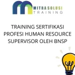 training Human Resource Development