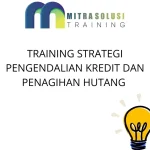 training Teknik Penagihan Efektif