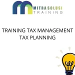 training Pajak Untuk Corporate Finance