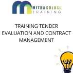 training Administrasi Kontrak Pengadaan