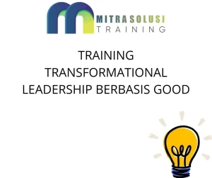training Leadership dan Tata Kelola Perusahaan