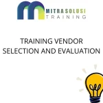 training Vendor Performance Management