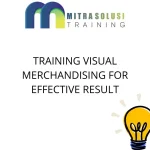 training Store Display dan Layout Toko