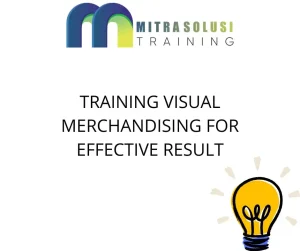 training Store Display dan Layout Toko