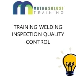 training Welding Quality Control
