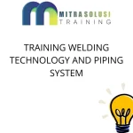 training Fabrikasi dan Instalasi Pipa
