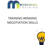 training Komunikasi dan Negosiasi