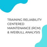 pelatihan RELIABILITY CENTERED MAINTENANCE WEIBULL ANALYSIS di bali