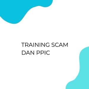 pelatihan SCAM dan PPIC di bali