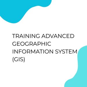 pelatihan ADVANCED GEOGRAPHIC INFORMATION SYSTEM (GIS) di bali