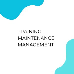 pelatihan MAINTENANCE MANAGEMENT di bali