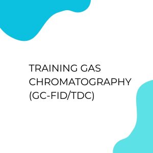 pelatihan Gas Chromatography (GC-FID/TDC) di bali