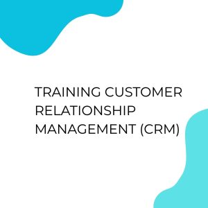 pelatihan Customer Relationship Management (CRM) di bali