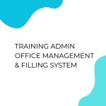 pelatihan Admin Office Management & Filling System di bali