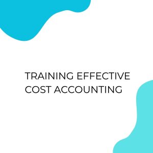 pelatihan EFFECTIVE COST ACCOUNTING di bali
