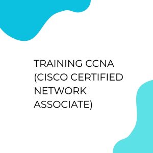 pelatihan CCNA (CISCO CERTIFIED NETWORK ASSOCIATE) di bali