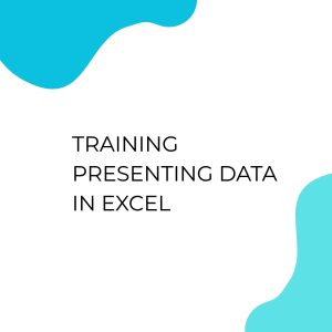 pelatihan Presenting data in Excel di bali