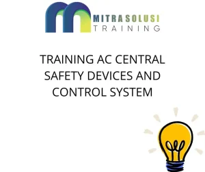 training HVAC Safety Devices
