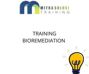 training Pengolahan Limbah Biologis