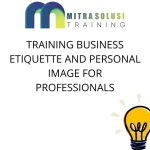 training Professional Image Building