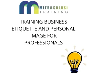 training Professional Image Building