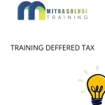 training Laporan Keuangan Pajak Tangguhan