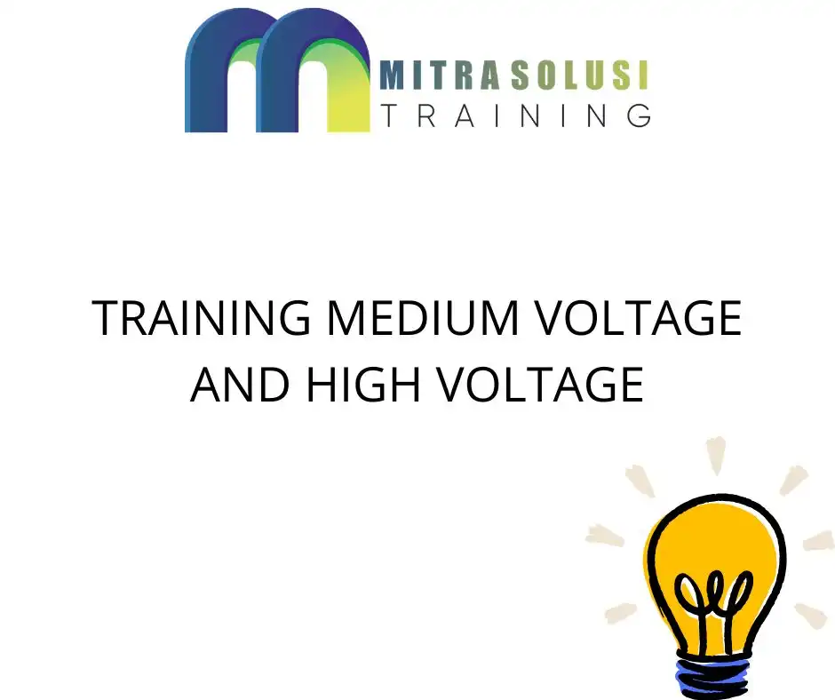 training Maintenance Electrical System