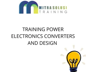 training Power Electronics Circuit