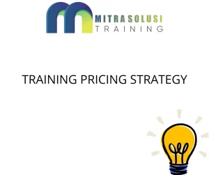training Pricing Management